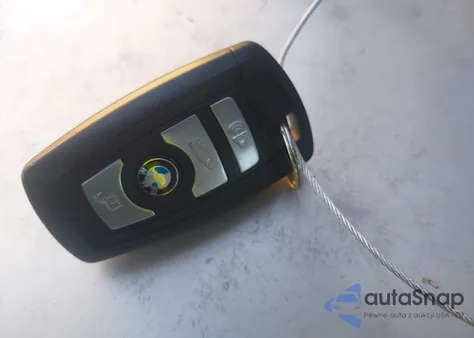 2012 BMW 528I xDrive from USA, damaged, VIN WBAXH5C58CDW11027